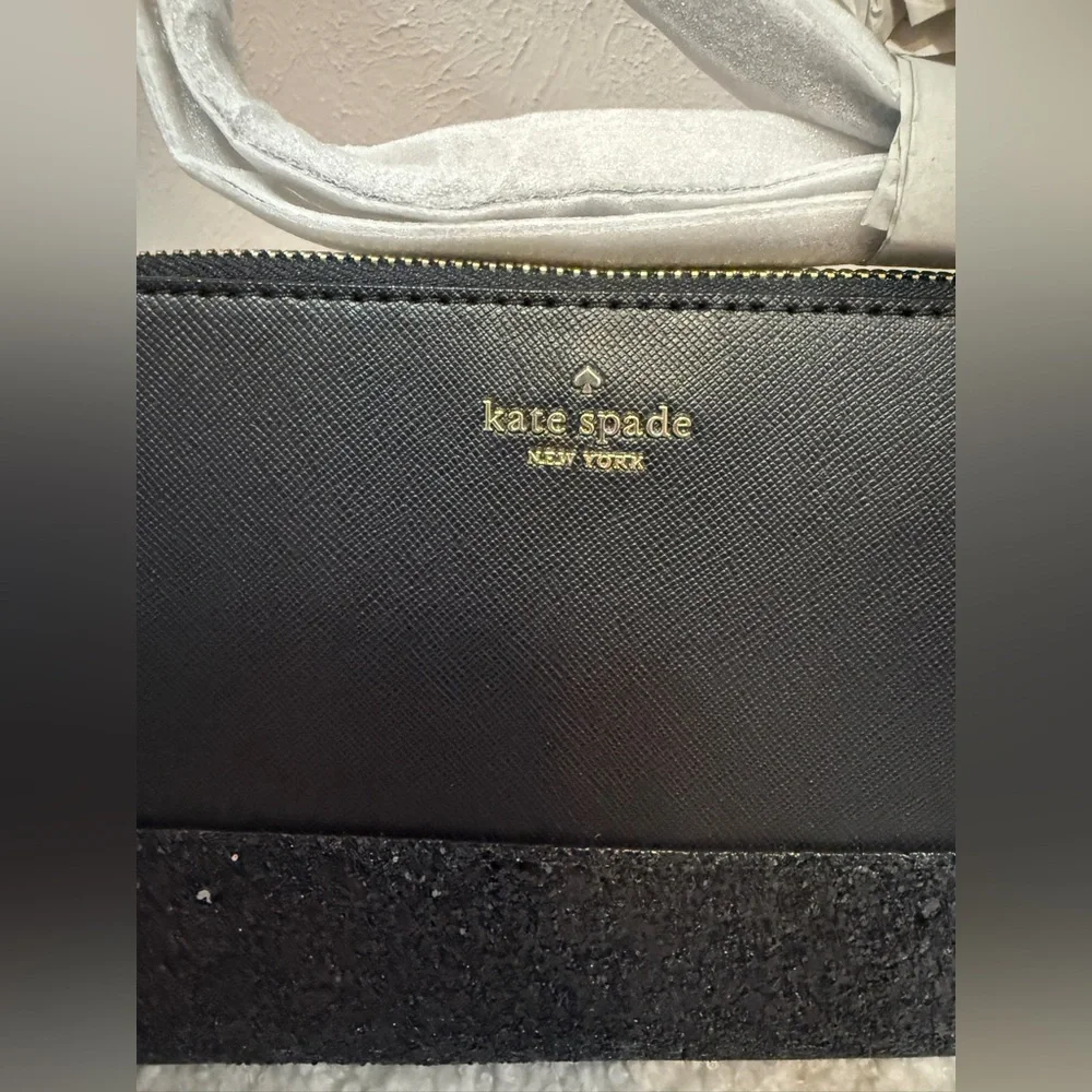 NWT Kate Spade New York flash crossbody bag - Picture 8 of 14